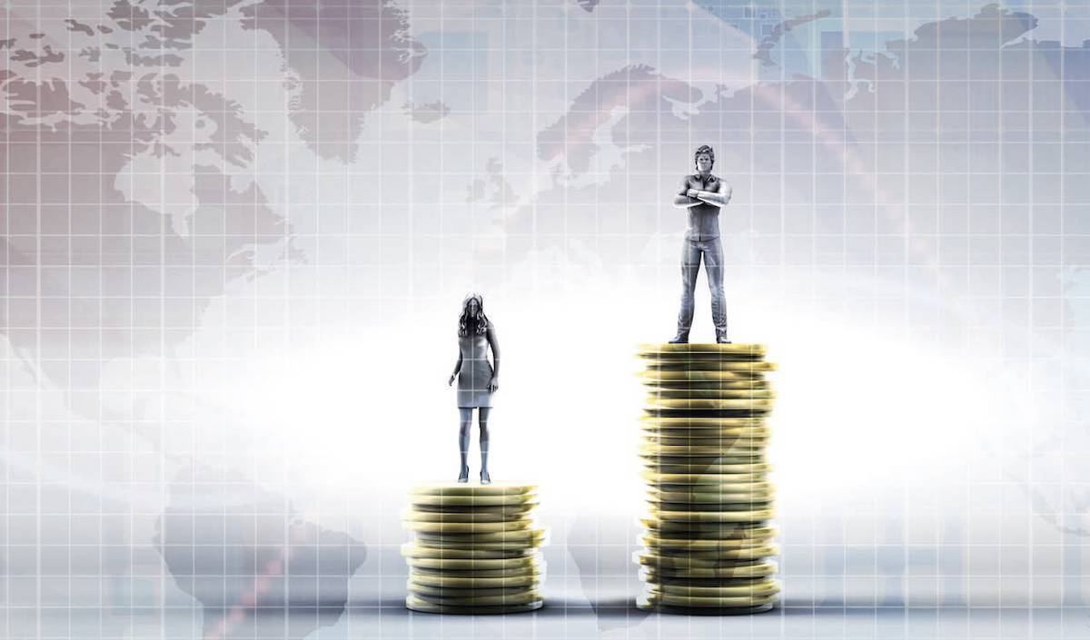 Gender Pay Gap I Principi Dettati Dalla Ue Forme