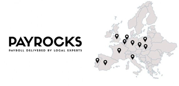 Payrocks è un network internazionale made in Italy