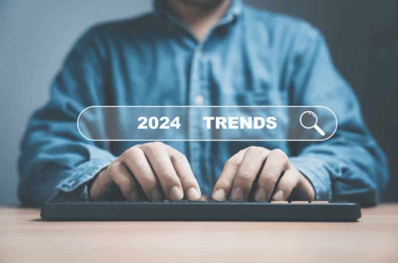 Lavoro: 5 Tendenze Per Il 2024 | Forme